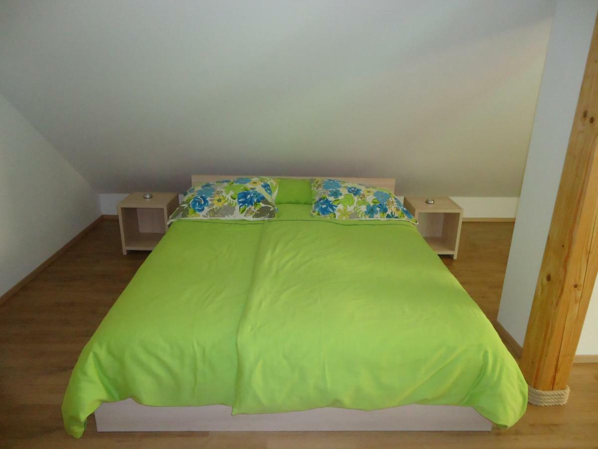 Holiday Home Neokrnjena Narava Sevnica Exterior foto